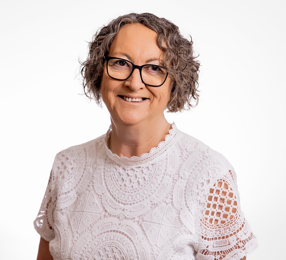 Jackie Laverty Mortgage Broker in Beenleigh, QLD Aussie Home Loans